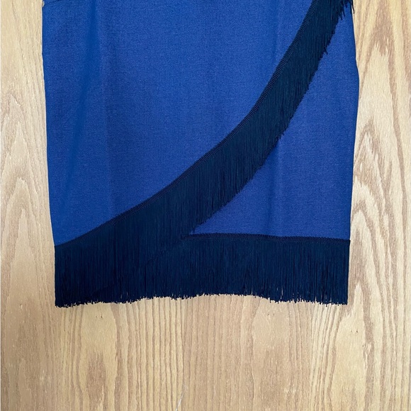 Fringe Western Skirt 🆕 - Picture 4 of 12